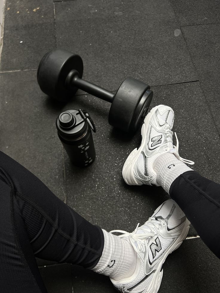 Rutina saludable, vida saludable